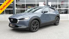 Grijs Gebruikt 2022 Mazda CX-30 Homura-Line SUV | € 26.950 (Eerlijke prijs)