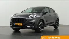 Grijs Gebruikt 2022 Ford Puma ST-Line X SUV | € 24.330 (Eerlijke prijs)