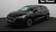 Gebruikt 2023 Ford Focus Titanium Hatchback | € 19.900 (Goede deal)