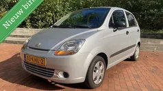 Gebruikt 2009 Chevrolet Matiz Hatchback | € 1.999 (Eerlijke prijs)