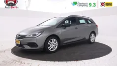 Gebruikt 2021 Opel Astra Edition Stationwagen | € 11.995 (Eerlijke prijs)