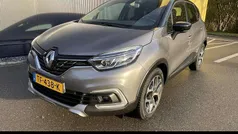 Gebruikt 2018 Renault Captur Intens SUV | € 12.450 (Eerlijke prijs)