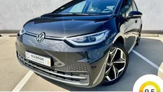 Zwart Gebruikt 2021 VW ID.3 Pro Performance Hatchback | € 18.899 (Goede deal)