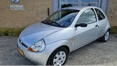 Gebruikt 2006 Ford Ka Hatchback | € 1.400 (Eerlijke prijs)