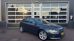 Gebruikt 2008 Audi A3 Sportback Ambition Stationwagen | € 3.450 (Goede deal)