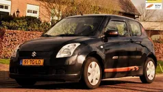 Gebruikt 2006 Suzuki Swift GLS Hatchback | € 1.800 (Eerlijke prijs)