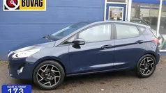 Gebruikt 2020 Ford Fiesta Hatchback | € 12.695 (Eerlijke prijs)