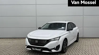 Occasion Peugeot 308 SW Allure 131 PK (96 kW) 2024 Stationwagen