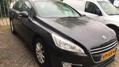 Grijs Gebruikt 2011 Peugeot 508 Stationwagen | € 4.450 (Eerlijke prijs)
