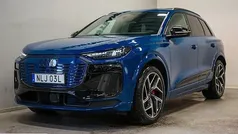 Gebruikt 2024 Audi Q6 e-tron S-Line SUV | € 79.950 (Eerlijke prijs)