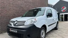 Wit Gebruikt 2017 Renault Kangoo Komfort MPV | € 7.450 (Eerlijke prijs)