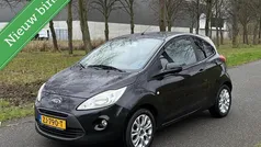 Gebruikt 2010 Ford Ka Titanium Hatchback | € 1.999 (Goede deal)