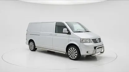 Occasion VW T5 131 PK (96 kW) 2009 Van