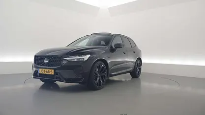 Occasion 2024 Volvo XC60 Plus SUV | € 62.750 (Eerlijke prijs)