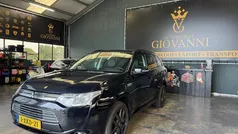 Gebruikt 2014 Mitsubishi Outlander Edition SUV | € 8.950 (Eerlijke prijs)
