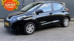 Gebruikt 2024 Hyundai i10 Comfort Hatchback | € 18.485 (Eerlijke prijs)
