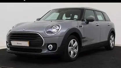 Occasion Mini One Clubman Salt 102 PK (75 kW) 2020 Stationwagen