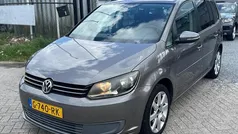 Gebruikt 2010 VW Touran Trendline MPV | € 9.950 (Eerlijke prijs)