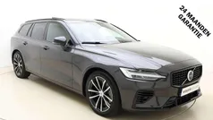 Gebruikt 2024 Volvo V60 Plus Stationwagen | € 42.800 (Eerlijke prijs)