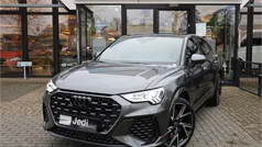 Grijs Gebruikt 2022 Audi RS Q3 Design SUV | € 99.950