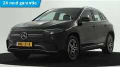 Suv Gebruikt 2023 Mercedes EQA250 AMG line SUV | € 36.945 (Eerlijke prijs)