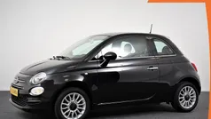 Gebruikt 2019 Fiat 500 Lounge Hatchback | € 10.390 (Goede deal)
