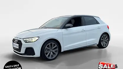 Occasion Audi A1 Sportback S-Line 116 PK (85 kW) 2019 Hatchback
