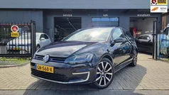 Gebruikt 2015 VW Golf VII GTE Hatchback | € 16.450 (Eerlijke prijs)