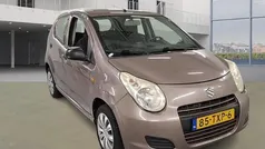 Gebruikt 2009 Suzuki Alto Hatchback | € 2.349 (Eerlijke prijs)