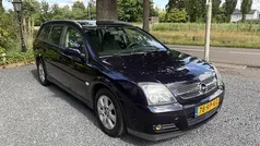 Gebruikt 2005 Opel Vectra Business Stationwagen | € 2.450 (Eerlijke prijs)