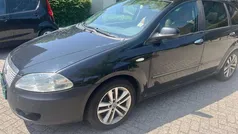 Zwart Gebruikt 2007 Fiat Croma Emotion Hatchback | € 1.199 (Eerlijke prijs)