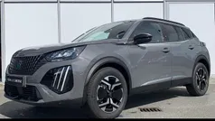 Grijs Nieuw 2025 Peugeot e-2008 Allure SUV | € 40.374 (Eerlijke prijs)