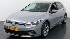 Grijs Gebruikt 2022 VW Golf VIII Highline Hatchback | € 28.995 (Eerlijke prijs)