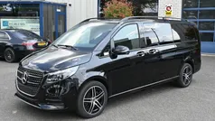 Gebruikt 2024 Mercedes V250 Avantgarde MPV | € 125.950