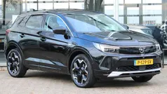 Gebruikt 2022 Opel Grandland X Business Elegance SUV | € 24.945 (Eerlijke prijs)
