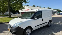 Overige Gebruikt 2017 Opel Combo Edition MPV | € 3.650 (Eerlijke prijs)