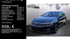 Gebruikt 2024 VW Passat Business Stationwagen | € 49.685 (Super prijs)