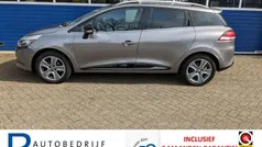 Renault Clio GrandTour