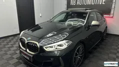 Zwart, metallic lak Gebruikt 2023 BMW M135 Hatchback | € 42.950 (Goede deal)