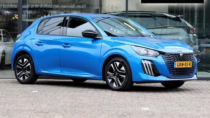 Gebruikt 2024 Peugeot 208 Allure Hatchback | € 18.987 (Eerlijke prijs)