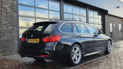 Occasion BMW 316 Executive 136 PK (100 kW) 2015 Stationwagen