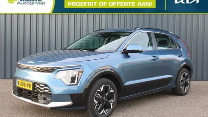 Gebruikt 2022 Kia e-Niro SUV | € 27.935 (Eerlijke prijs)