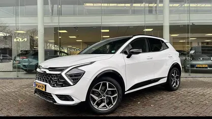 Occasion Kia Sportage GT-Line 230 PK (169 kW) 2022 SUV
