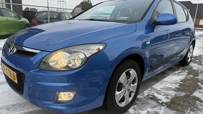 Occasion 2010 Hyundai i30 Dynamiq Hatchback | € 2.999 (Eerlijke prijs)