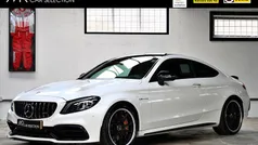 Wit Gebruikt 2020 Mercedes S63 AMG Premium Plus Coupé | € 80.745 (Goede deal)