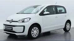Gebruikt 2023 VW up! Hatchback | € 14.950 (Eerlijke prijs)
