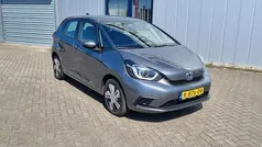 Grijs Gebruikt 2020 Honda Jazz Comfort Hatchback | € 20.950 (Eerlijke prijs)