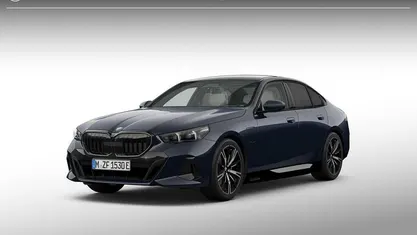 Occasion BMW 530e M Sport 299 PK (219 kW) 2026 Sedan