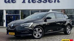 Gebruikt 2021 Renault Mégane GrandTour Intens Stationwagen | € 14.950 (Eerlijke prijs)