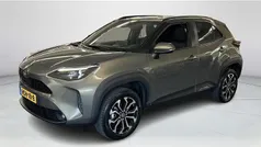 Groen Gebruikt 2024 Toyota Yaris Cross SUV | € 30.900 (Eerlijke prijs)